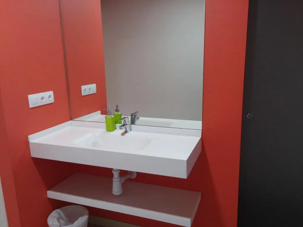 Room, BcnSportHostels, Barcelona