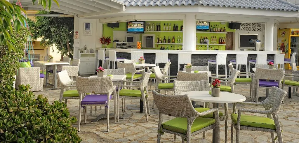 Restaurant, Kristalli, Crete