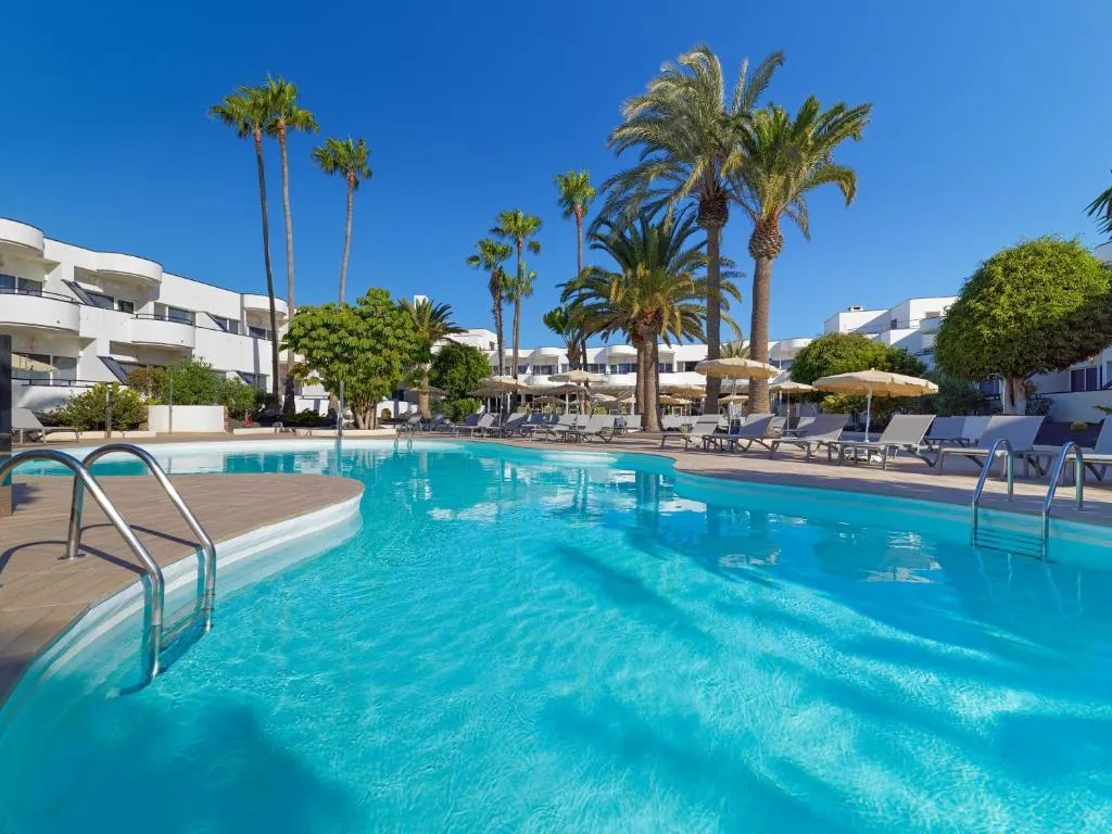 Pool, H10 Ocean Dunas -Adults Only, Fuerteventura