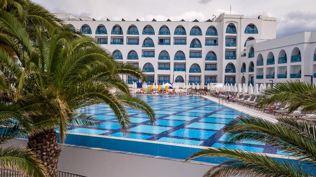 Pool, Infinity By Yelken Aquapark & Resorts, Izmir