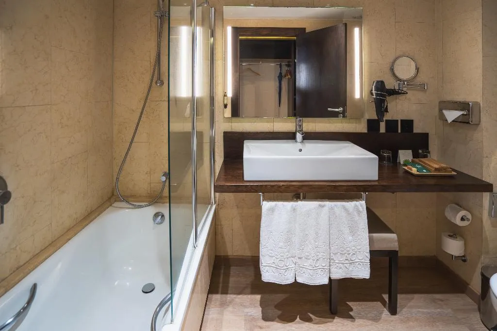 Double or Twin EXECUTIVE Room, La Laguna Gran Hotel, Tenerife