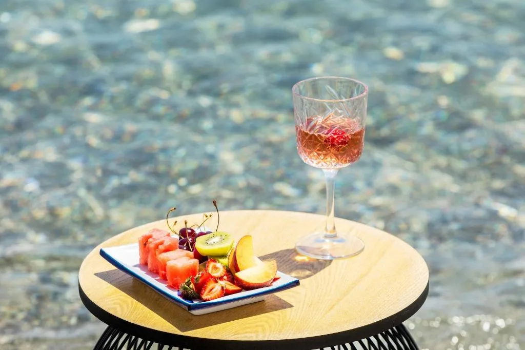 Restaurant, Alacati Beach Resort, Izmir