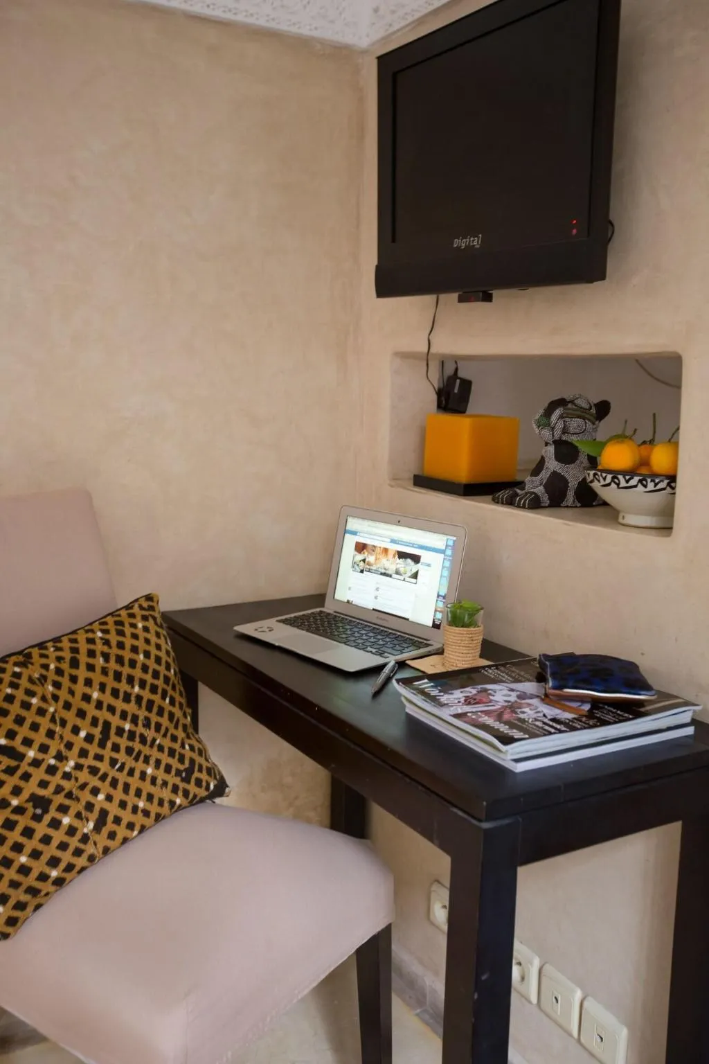 Room, Riad Olema Et Spa, Marrakech