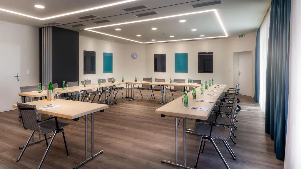 Conferences, City Hotel Stockerau, Vienna