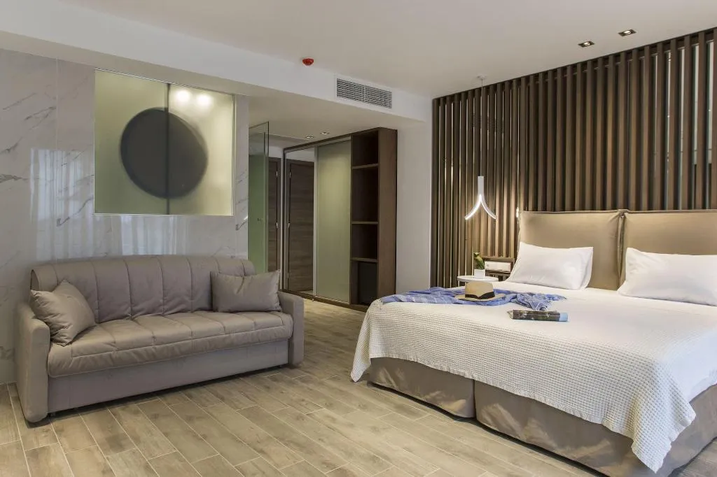 Room, Olympion Sunset, Halkidiki