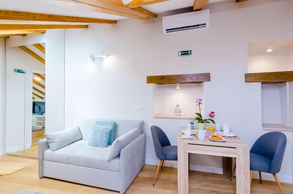APARTMENT ONE BEDROOM Room, Leonarda Baroque House - Old Town, Dubrovnik