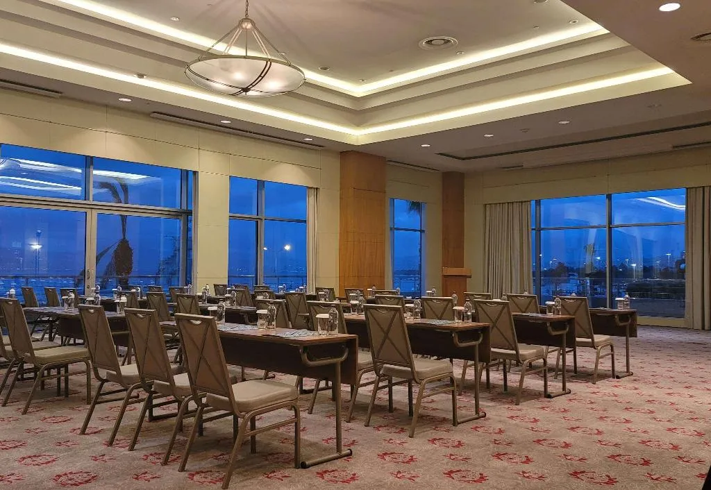 Conferences, Wyndham Grand Izmir Ozdilek Thermal & Spa, Izmir