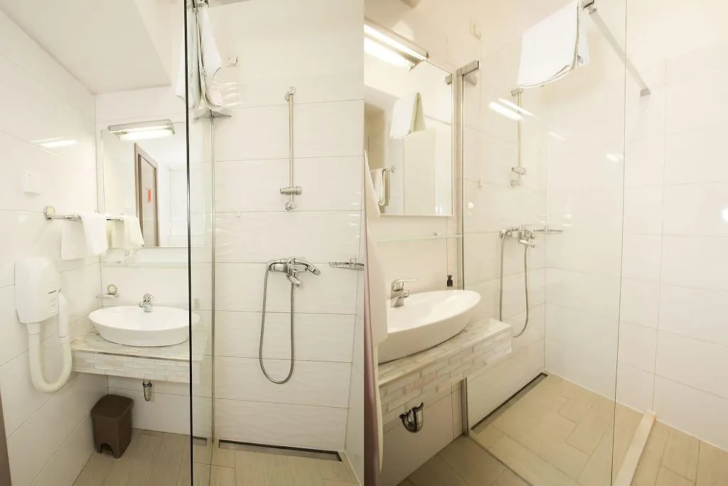 Room, Hotel Galija, Istria