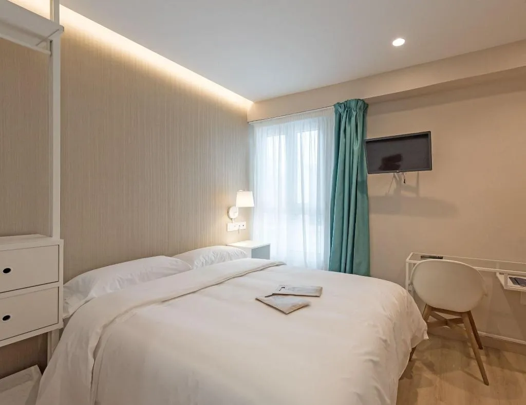Room, Hostal La Lonja, Costa Blanca
