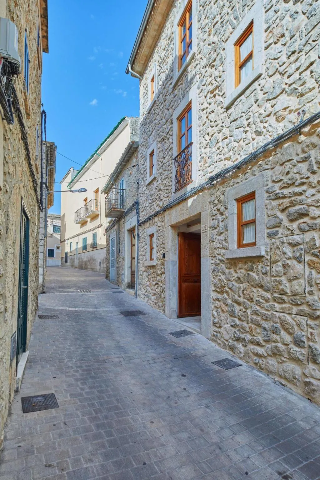 General view, Cas Comte Petit Hotel & Spa, Majorca