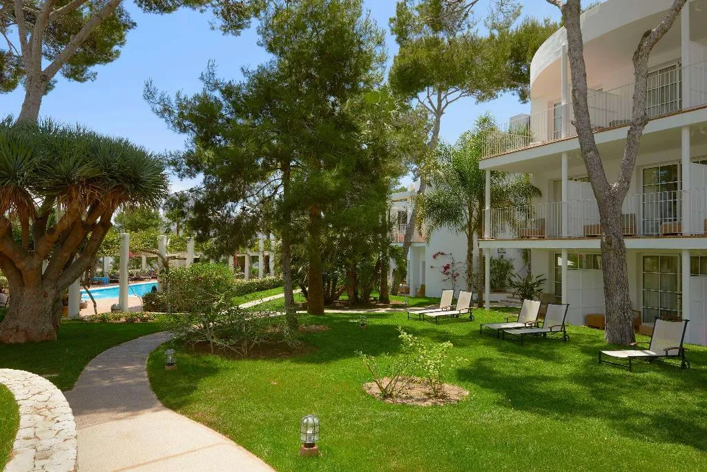 General view, Melia Cala d'Or Boutique Hotel, Majorca