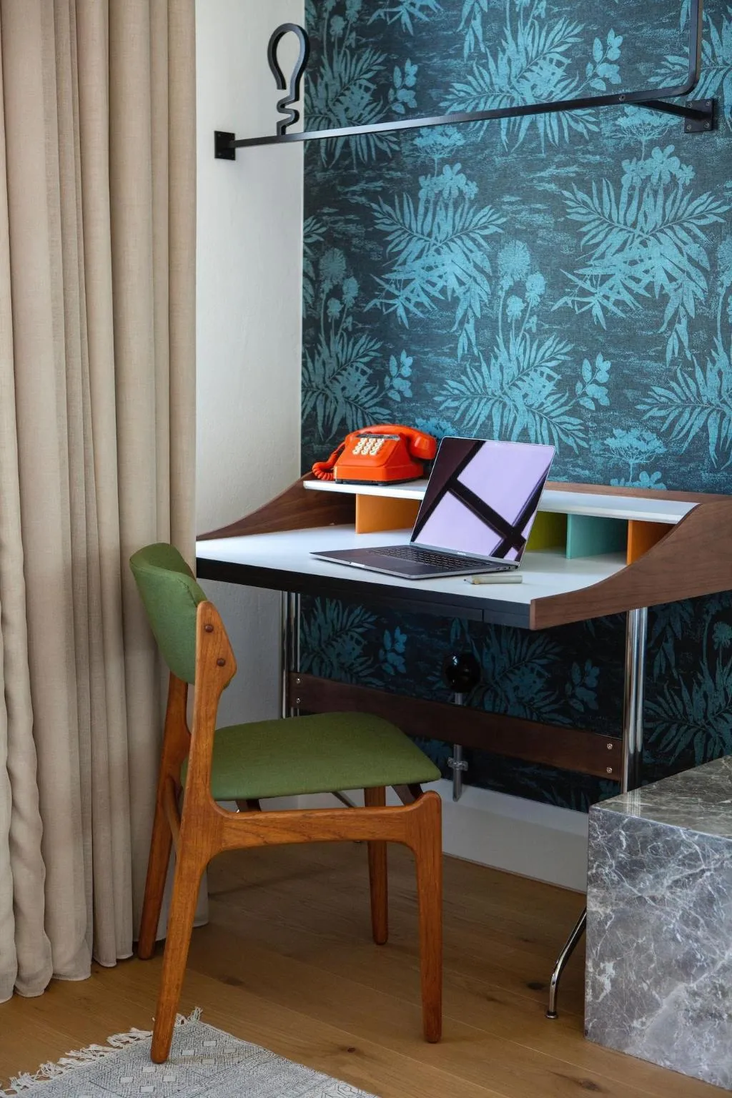 Room, The Foundry Suites, Athens