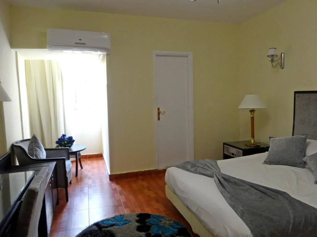 SINGLE STANDARD Room, Indiana Hotel Cairo, Cairo