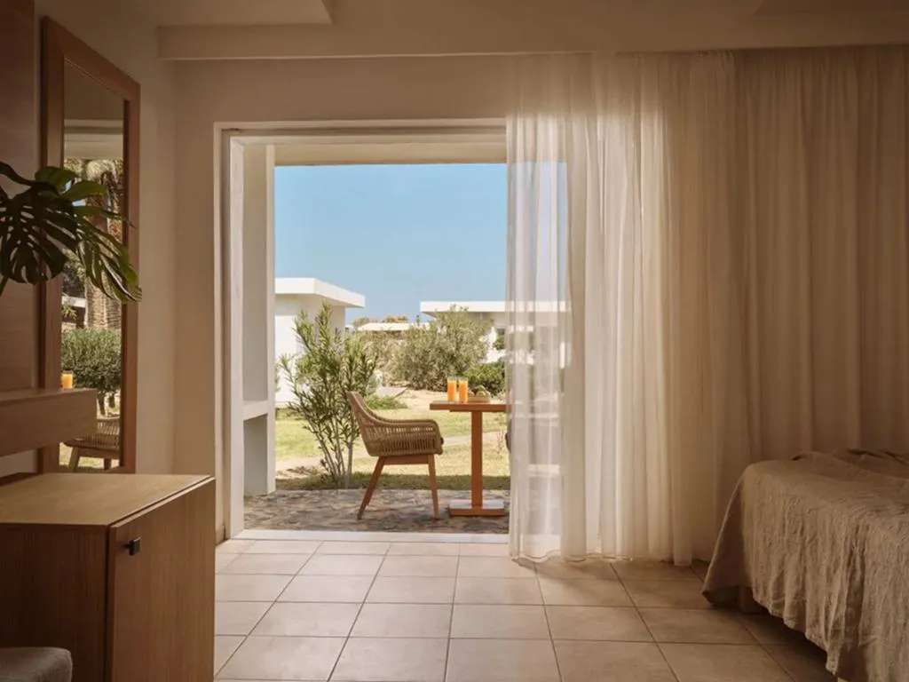 Room, Civitel Creta Beach, Crete