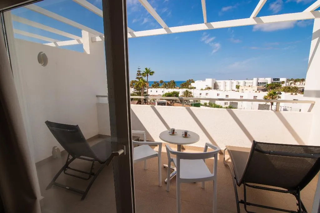 DOUBLE PREMIUM Room, Aequora Lanzarote, Lanzarote