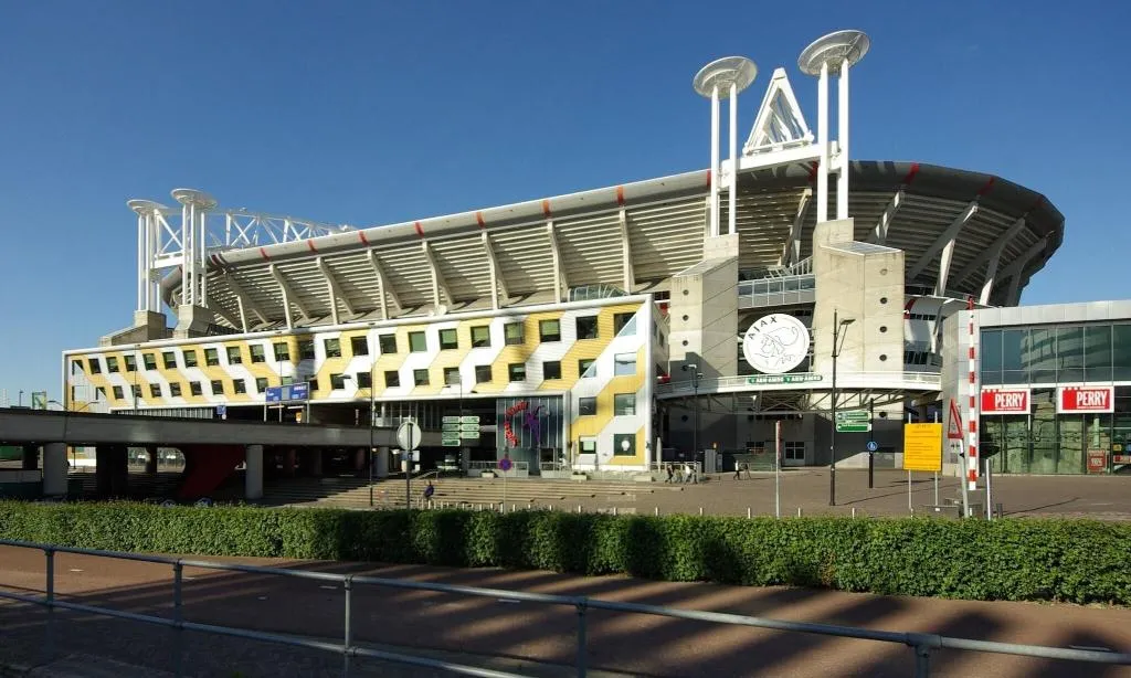 Sports and Entertainment, College Hotel Amsterdam, Autograph Collection, Amsterdam