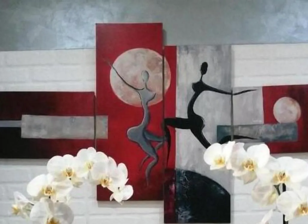 Lobby, Hotel New Salus, Milan