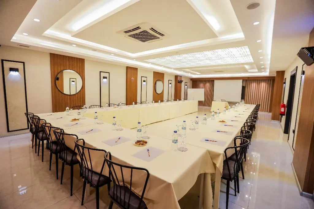 Conferences, Antalya Business Hotel, Antalya