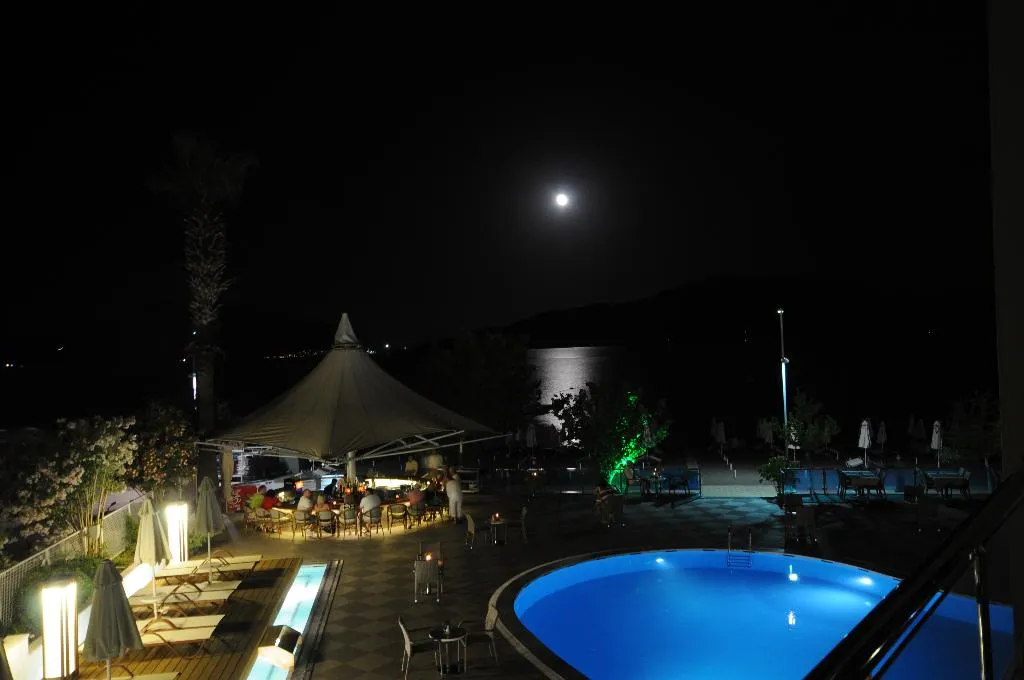 Bar, Sunrise Hotel Marmaris, Dalaman