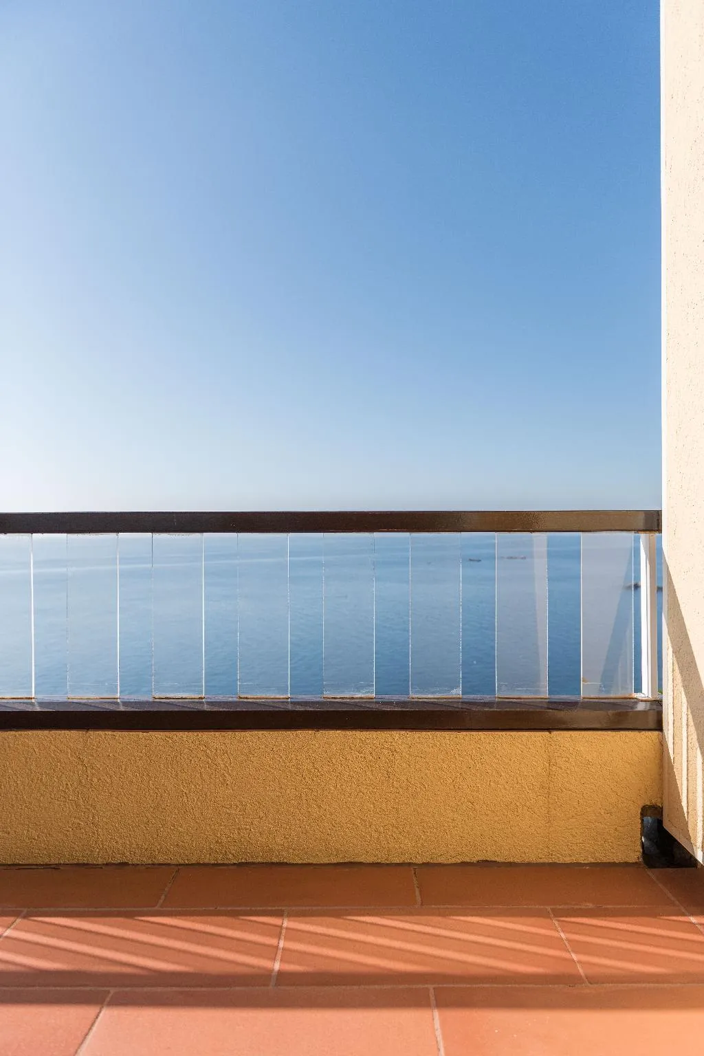 DOUBLE SEA VIEW Room, Almadraba Park, Costa Brava