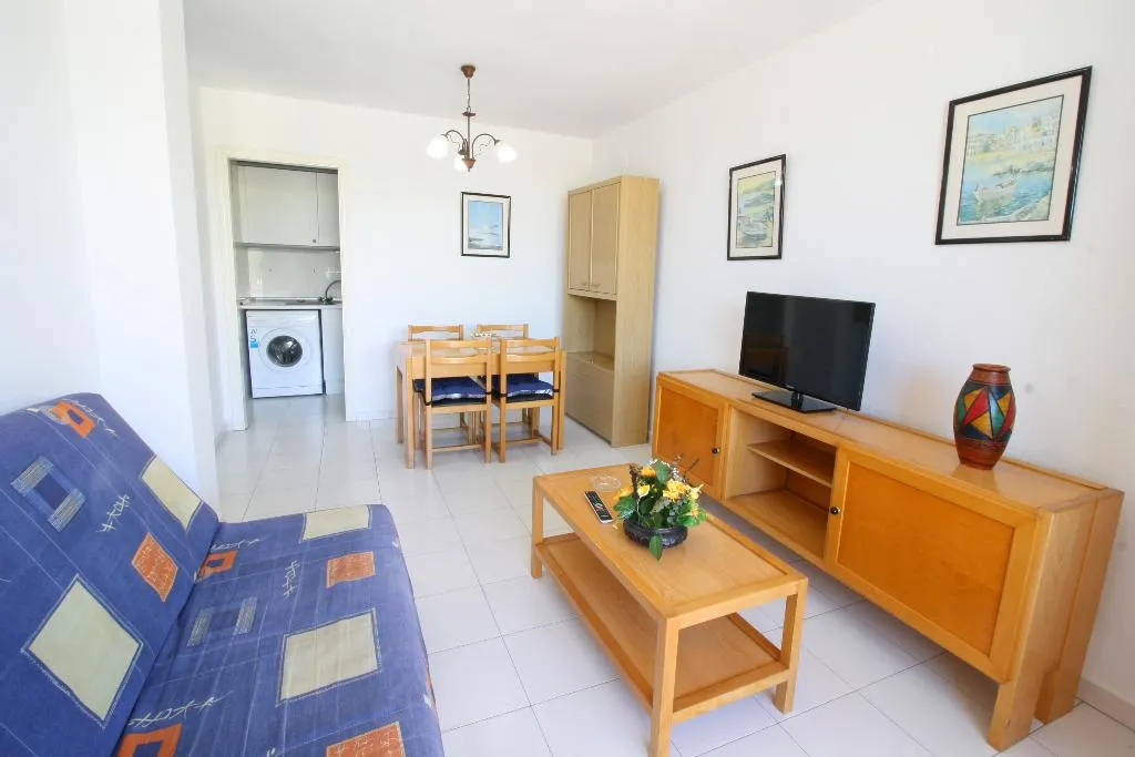 APARTMENT ONE BEDROOM Room, Costa Calpe Apartamentos, Costa Blanca