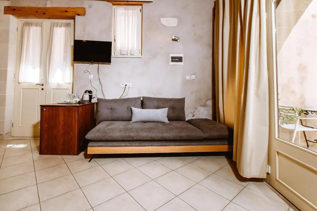 Room, Bozzali, Crete