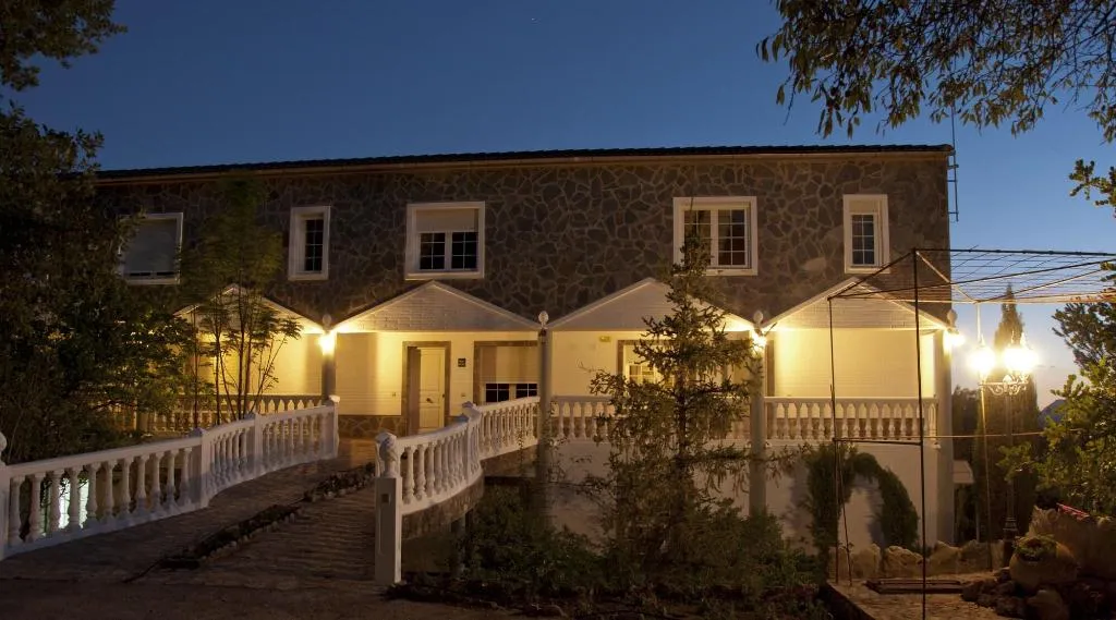 General view, Villa Ignacia B&B, Costa Del Sol