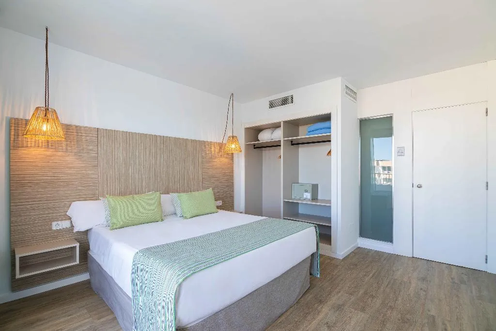 APARTMENT CAPACITY 2 Room, MarSenses Rosa del Mar Hotel & Spa, Majorca