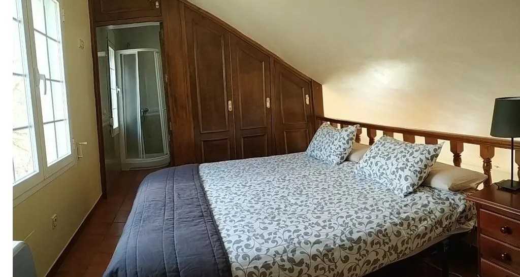 APARTMENT DUPLEX Room, Villa Ignacia B&B, Costa Del Sol