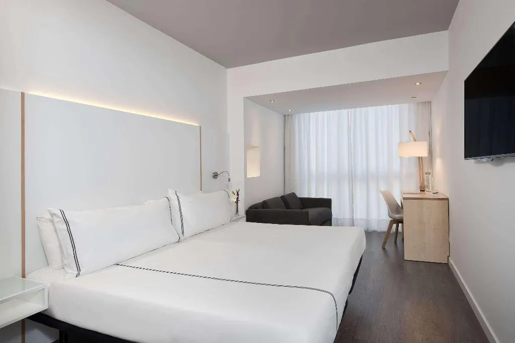 Room STANDARD Room, Innside Palma Center, Majorca