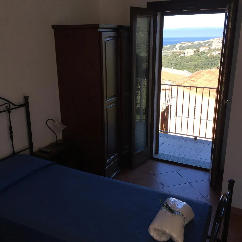 Room, Sandalia, Alghero
