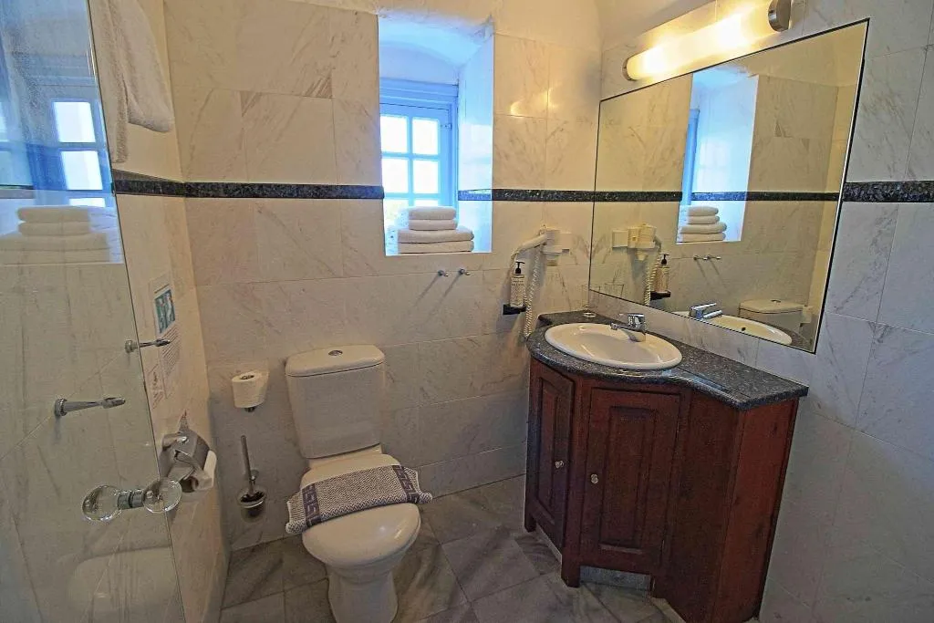 SINGLE SUPERIOR Room, Aethrio Sunset Village, Santorini