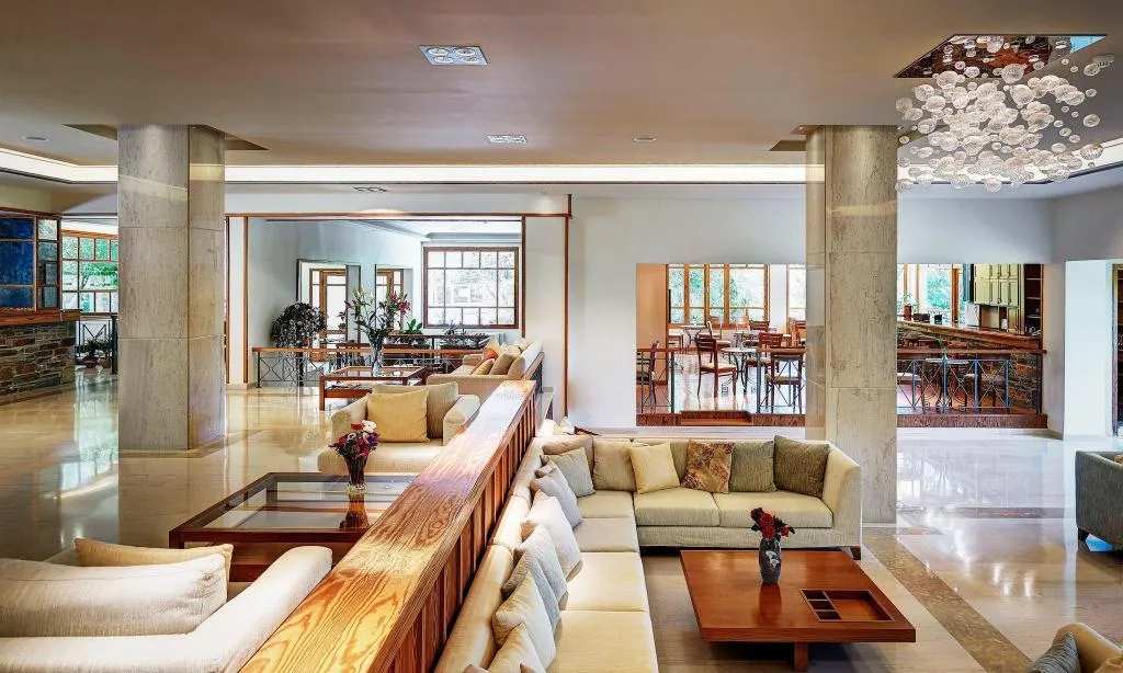 Sports and Entertainment, Miramare Hotel Eretria, Athens
