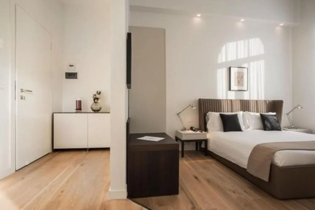 APARTMENT WITH DOUBLE BED Room, 7Florence B&B, Florence