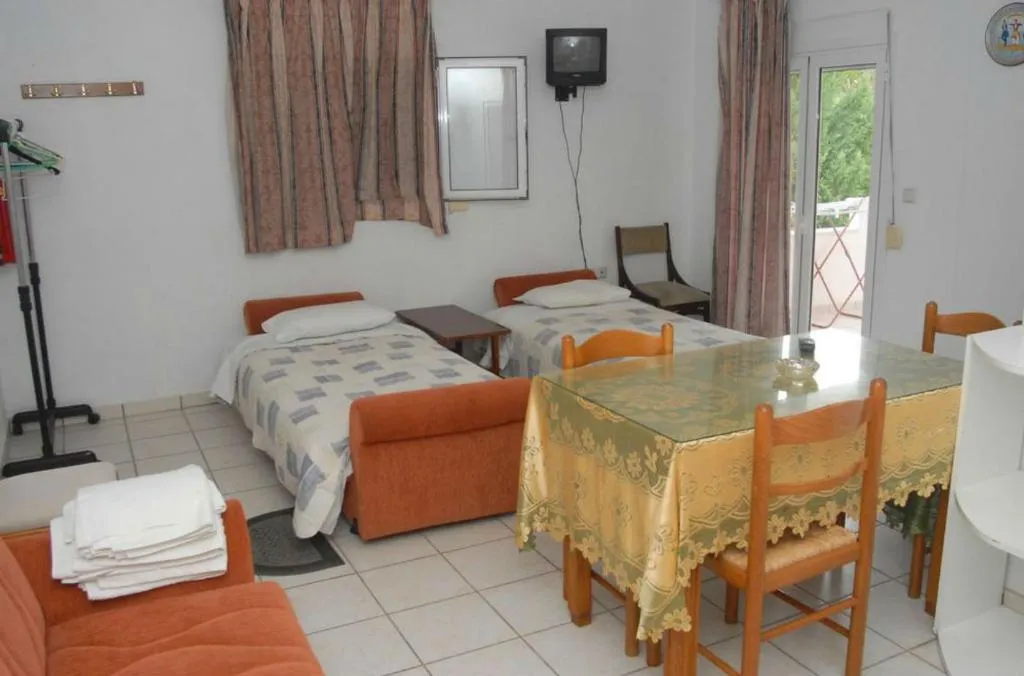 FAMILY ROOM STANDARD Room, Amazona, Kefallinia