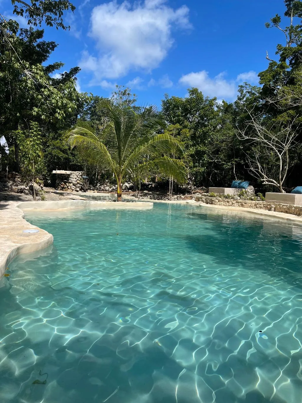 Pool, Pepem Holistic Experience - Adults Only, Cancun Area