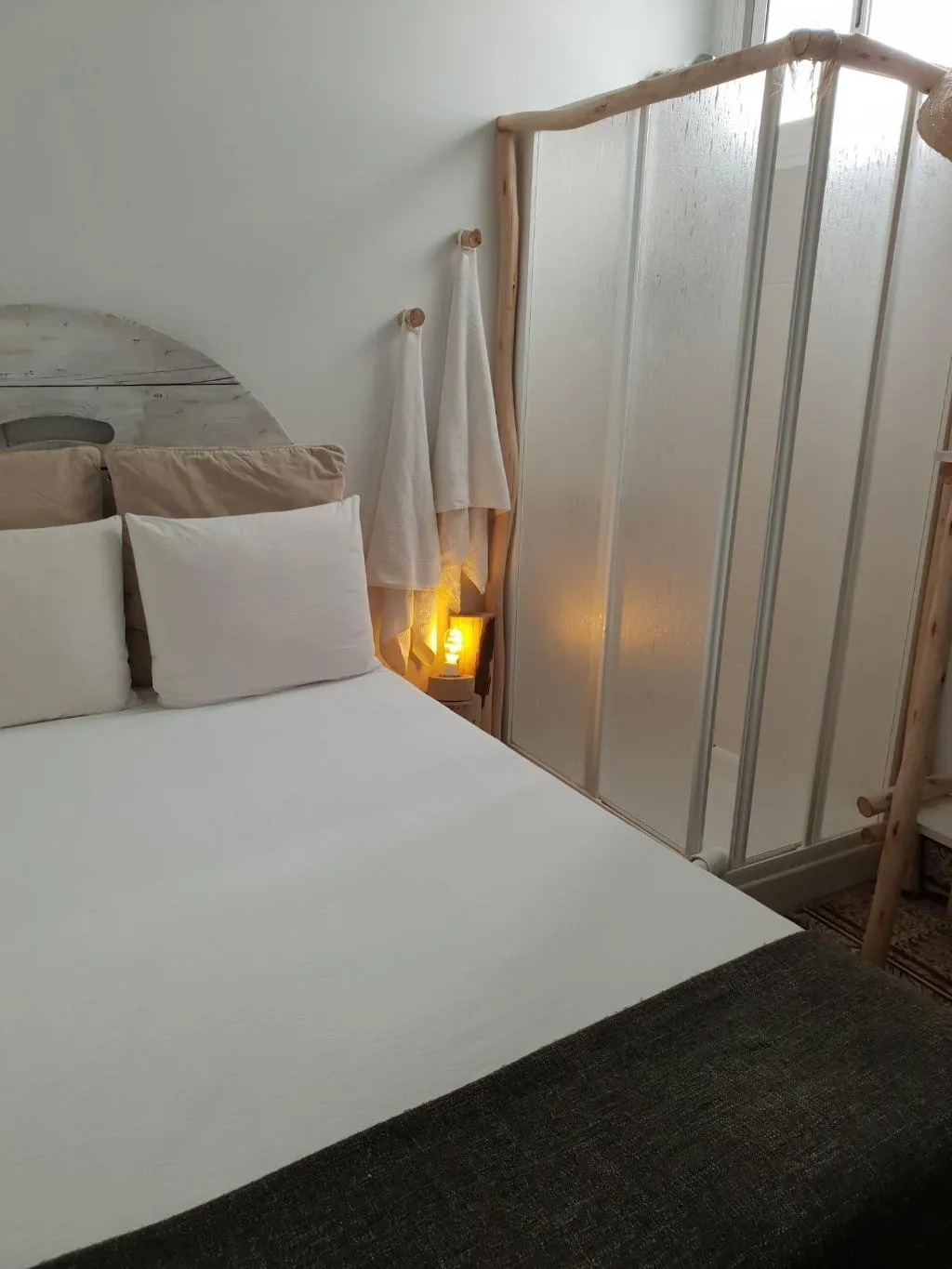 Room, Cactus Host, Gran Canaria