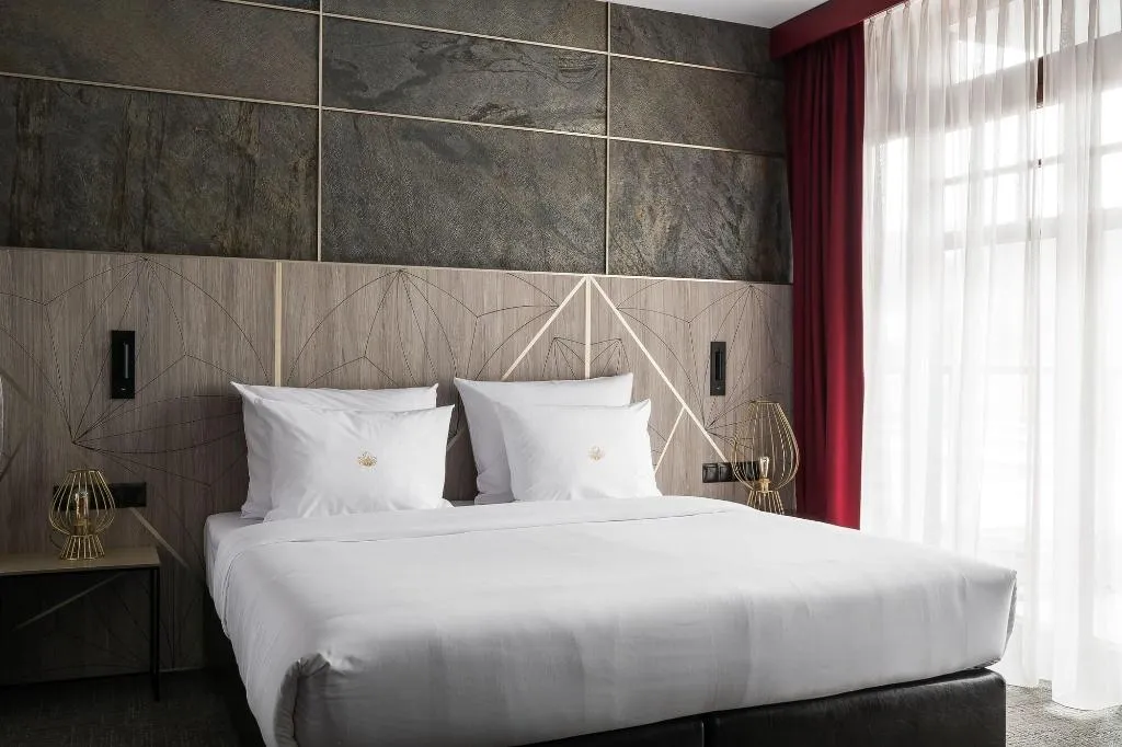 Room, Nosalowy Park Hotel & Spa, Krakow