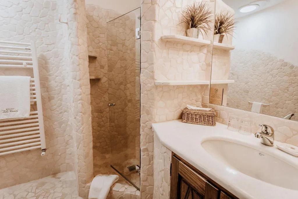SUITE DELUXE Room, Relais Villa Carola, Olbia