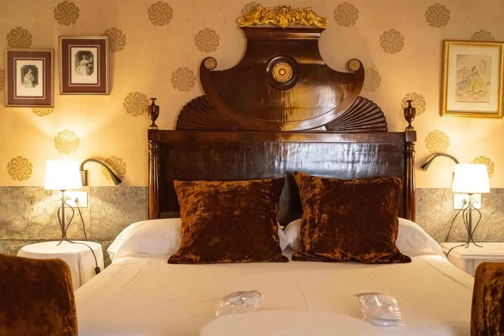 DOUBLE SINGLE USE STANDARD Room, Hotel Rural S'Olivaret, Majorca