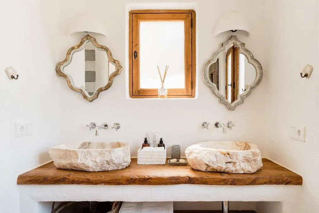Room, Can Vistabella Boutique Resort, Ibiza