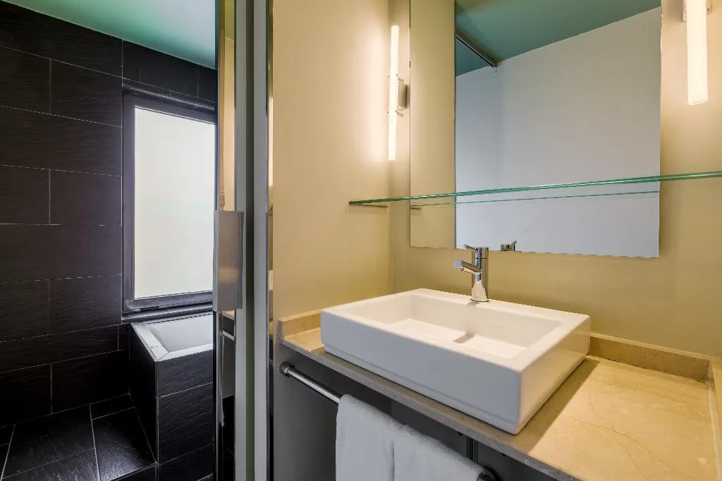 SUITE DUPLEX Room, Room Mate Alicia, Madrid, Madrid