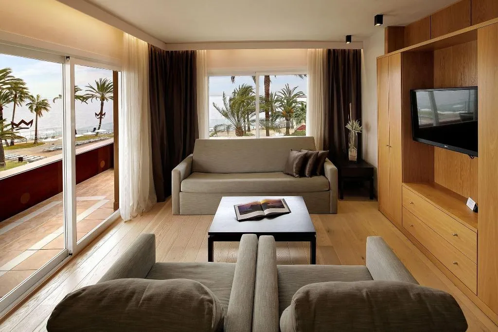 Room, Hotel Bonanza Palace – Resort & SPA by Olivia Ho, Majorca