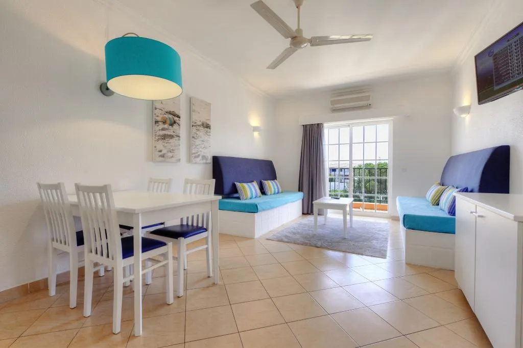 APARTMENT ONE BEDROOM Room, 3HB Clube Humbria - All Inclusive, Algarve