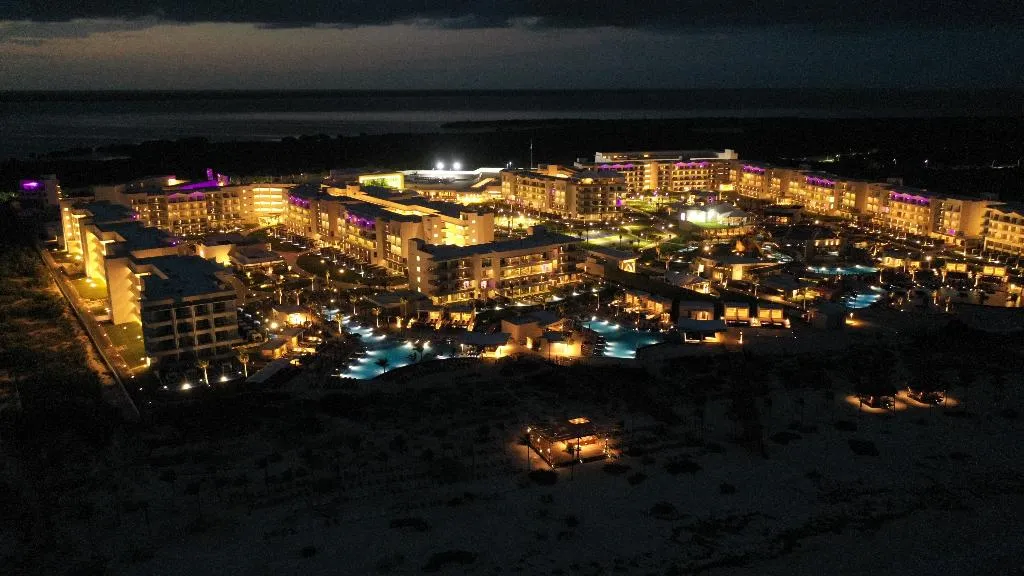 General view, Planet Hollywood Adult Scene - All-Inclusive Resor, Cancun Area