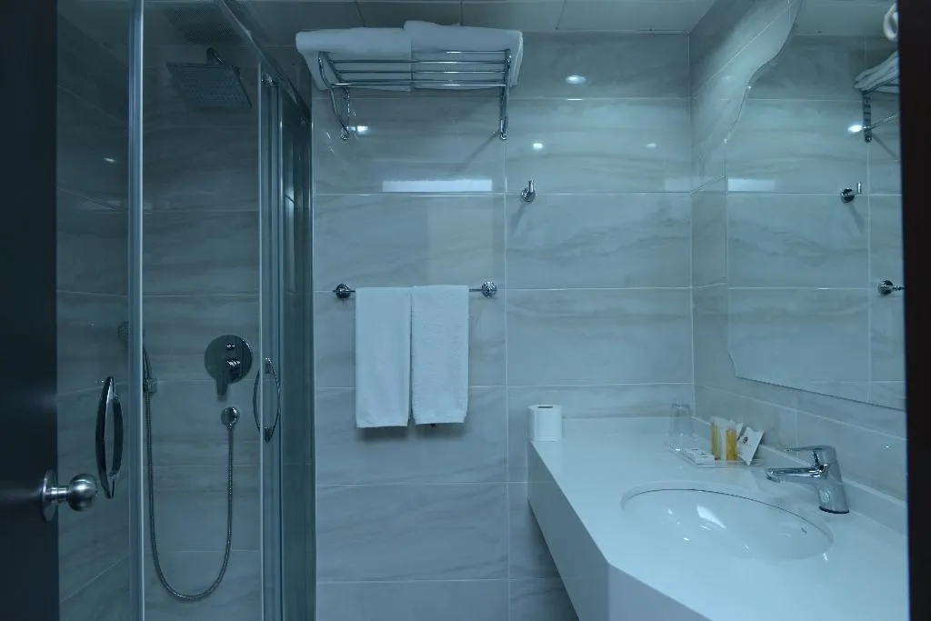 SINGLE DELUXE Room, Kaya Prestige Hotel, Izmir