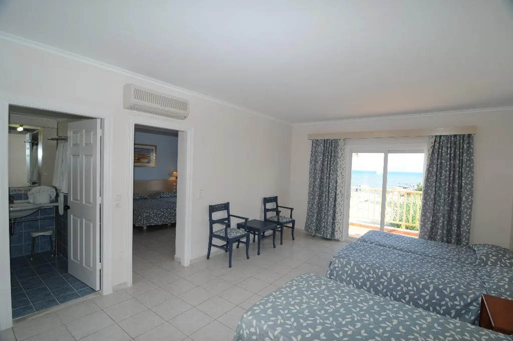 APARTMENT ONE BEDROOM Room, Mastichari Bay, Kos
