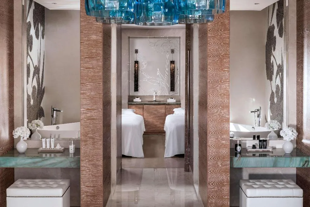 Room, One&Only The Palm, Dubai