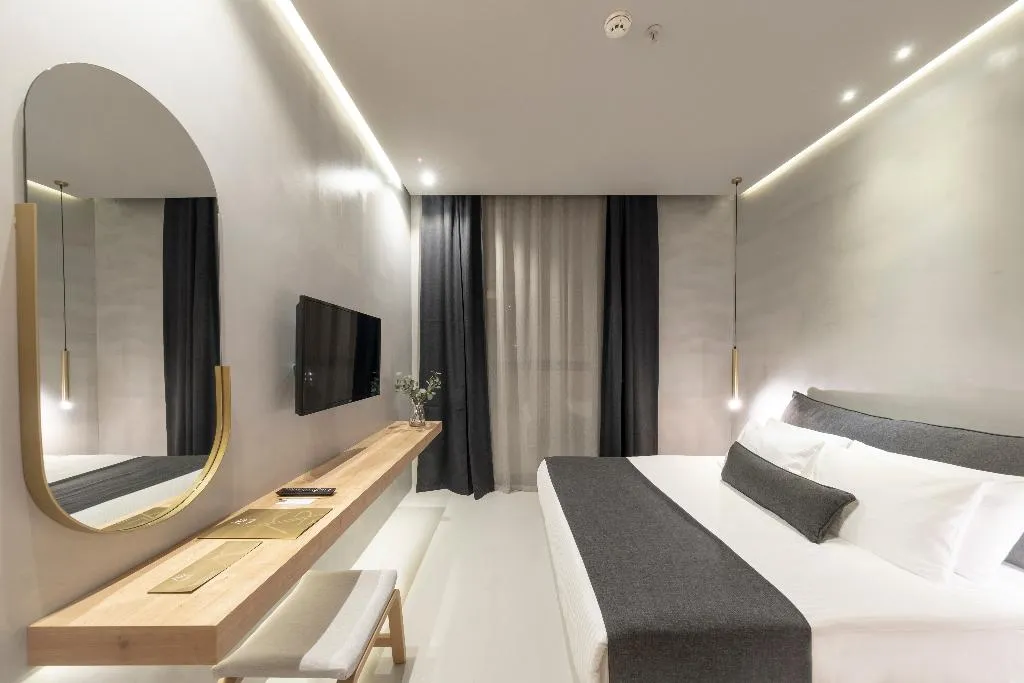 DOUBLE STANDARD Room, AG Hotels Antalya, Antalya