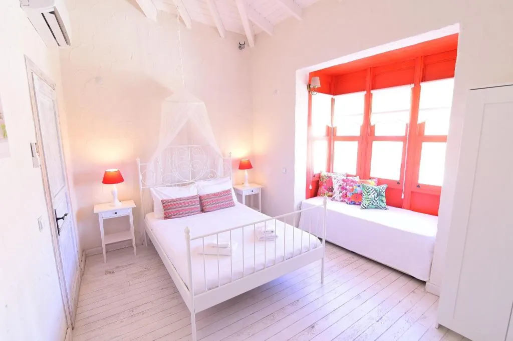 Room, Perla Rossa Alacati, Izmir